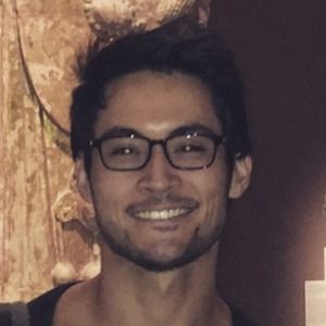 Meet your Posher, Jay